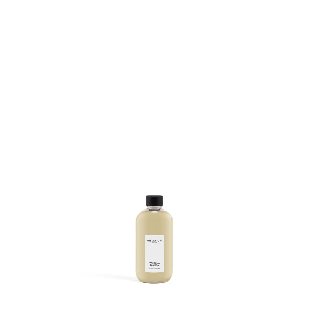 Vaniglia Bianca – Ricarica diffusore a bastoncini Milano, 250 ml