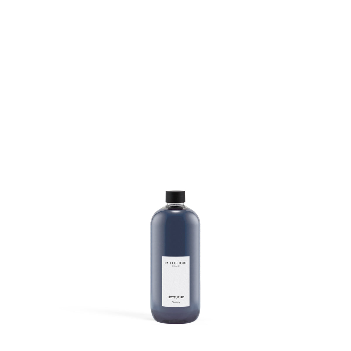 Notturno – Ricarica diffusore a bastoncini Milano, 500 ml