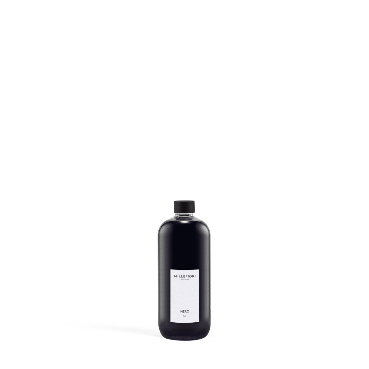Nero – Ricarica diffusore a bastoncini Milano, 500 ml