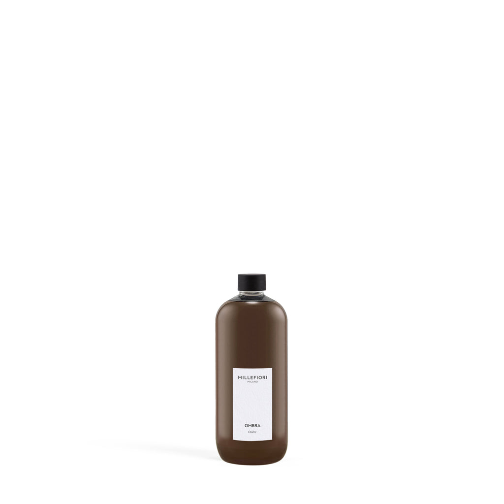 Ombra – Ricarica diffusore a bastoncini Milano, 500 ml