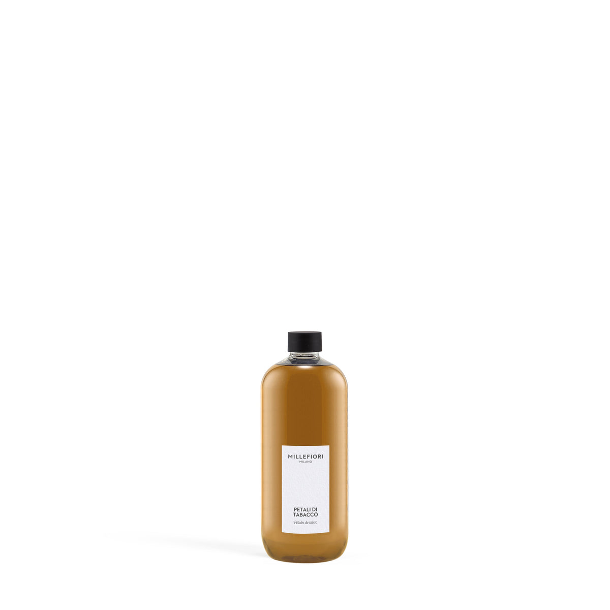 Petali di Tabacco – Ricarica diffusore a bastoncini Milano, 500 ml