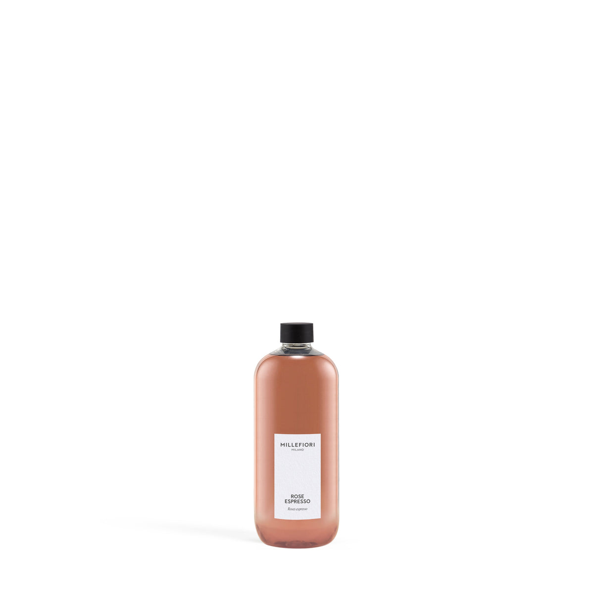 Rose Espresso – Ricarica diffusore a bastoncini Milano, 500 ml