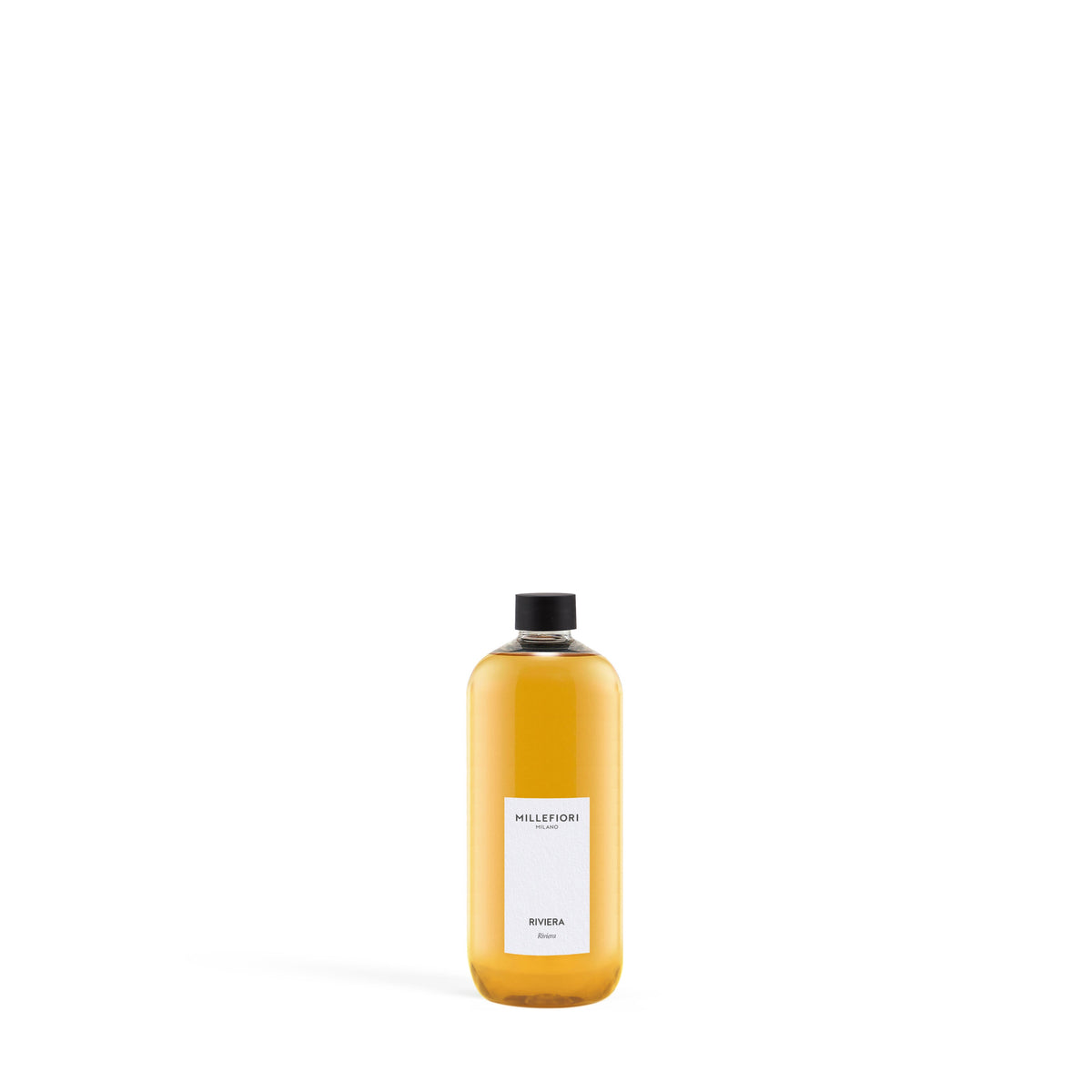 Riviera – Ricarica diffusore a bastoncini Milano, 500 ml