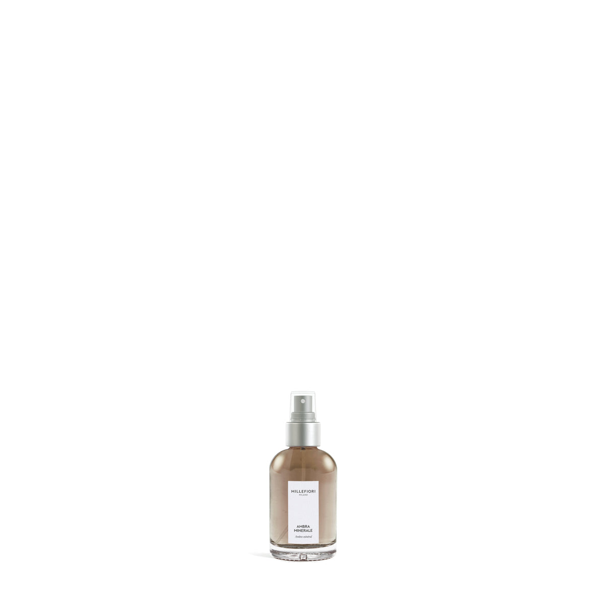 Ambra Minerale – Spray per ambienti Milano, 100 ml
