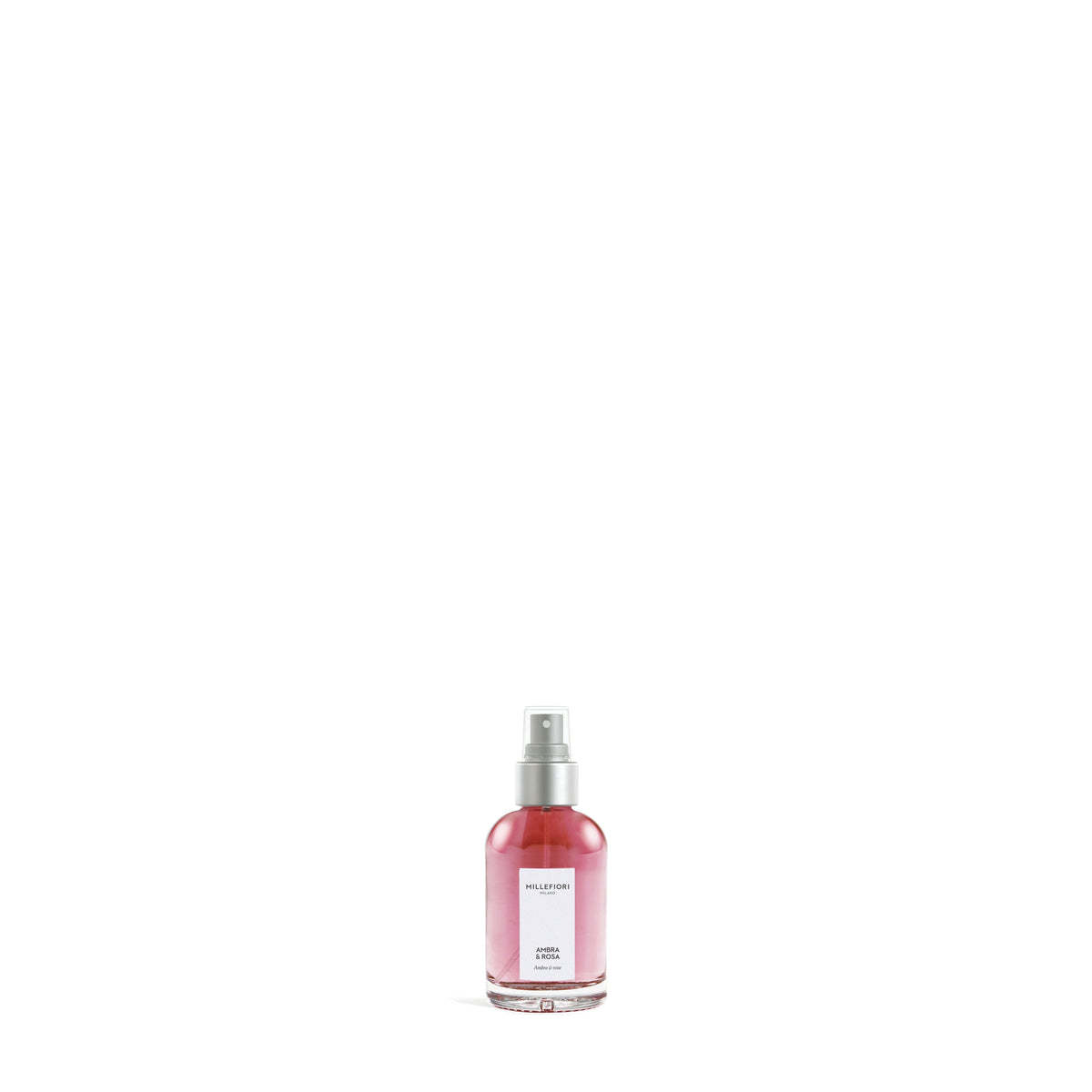 Ambra & Rosa – Spray per ambienti Milano, 100 ml