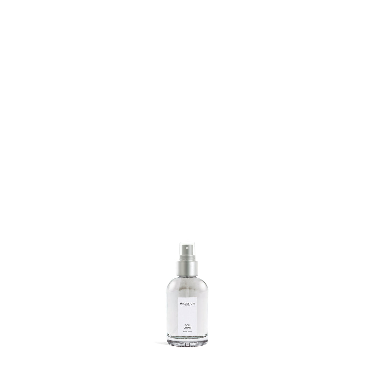 Fiori Chiari – Spray per ambienti Milano, 100 ml