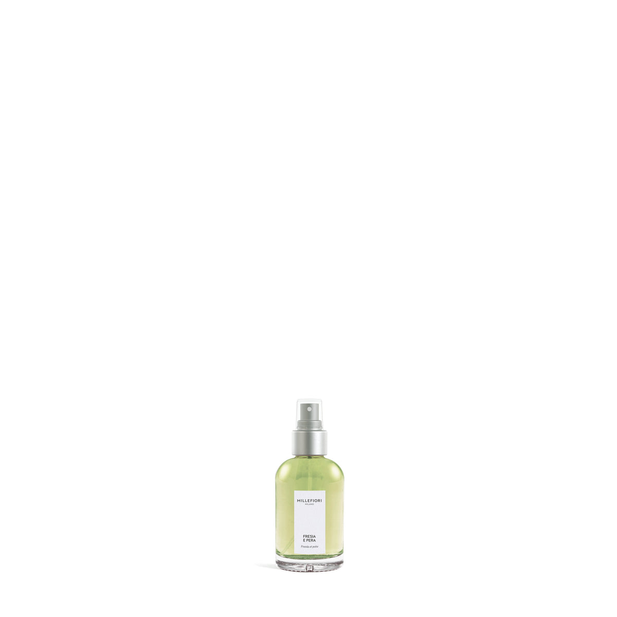 Fresia e Pera – Spray per ambienti Milano, 100 ml