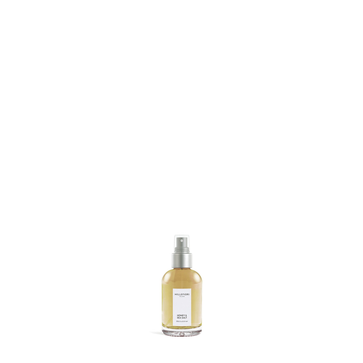 Honey & Sea Salt – Spray per ambienti Milano, 100 ml