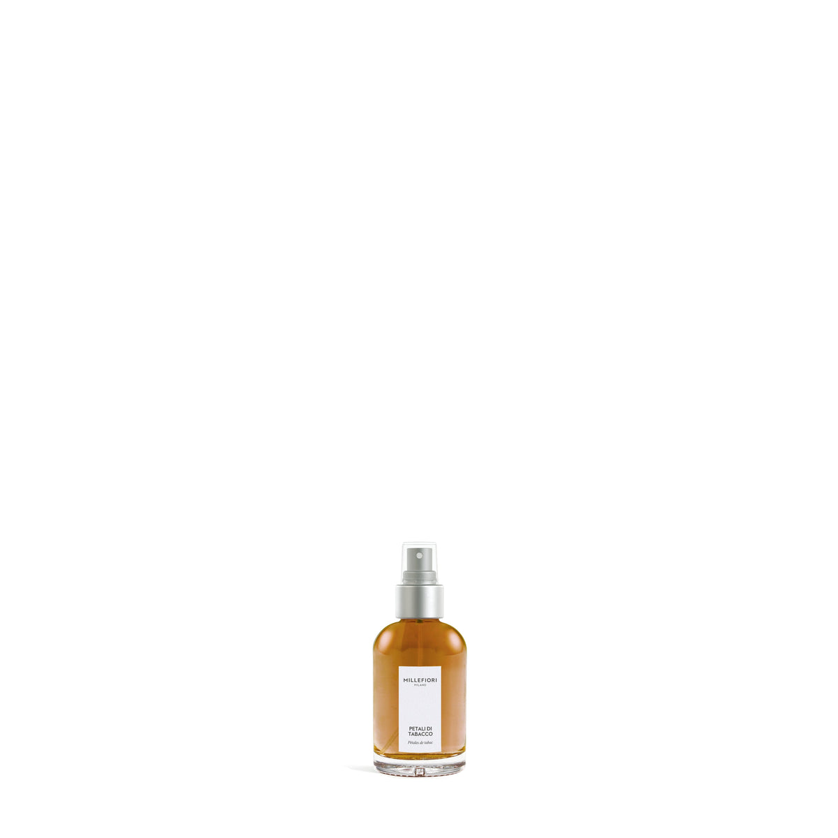 Petali di Tabacco – Spray per ambienti Milano, 100 ml