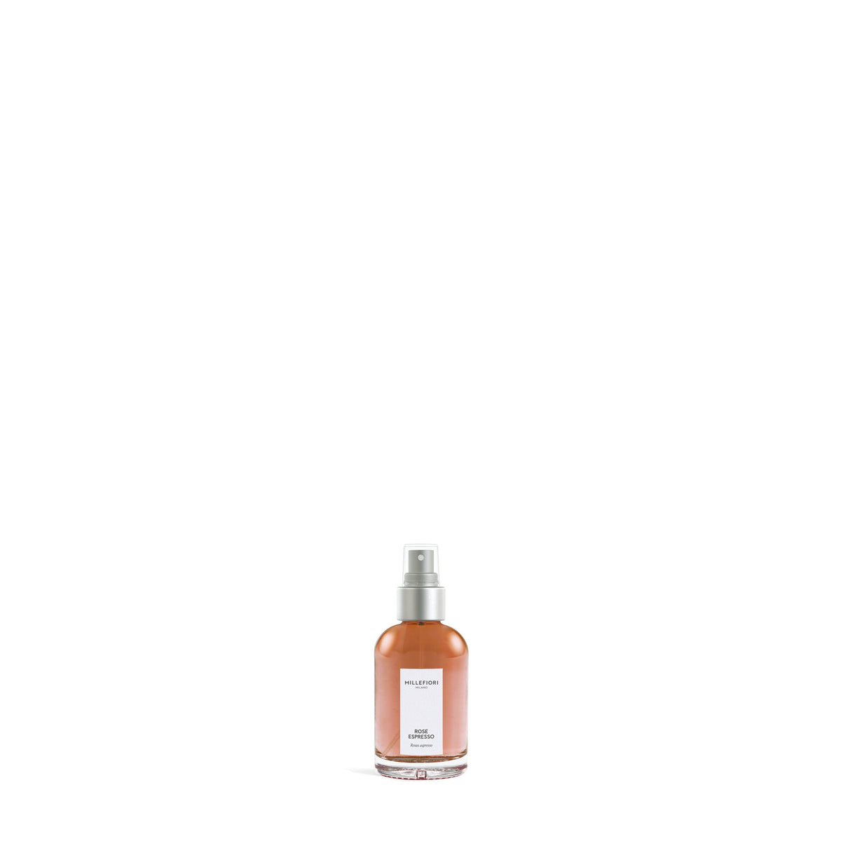 Rose Espresso – Spray per ambienti Milano, 100 ml