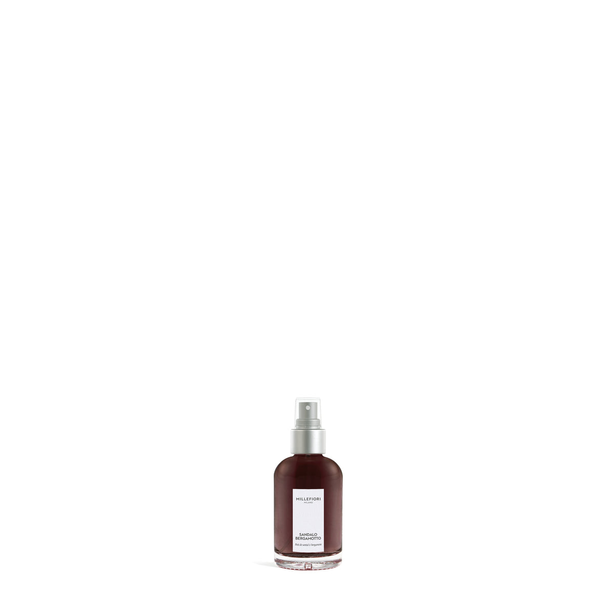 Sandalo Bergamotto – Spray per ambienti Milano, 100 ml