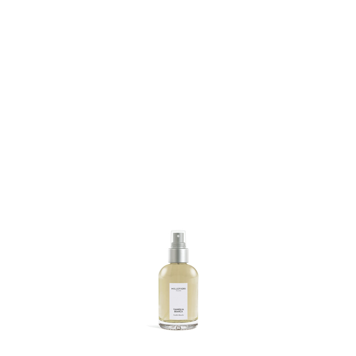 Vaniglia Bianca – Spray per ambienti Milano, 100 ml