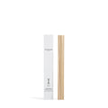 Bastoncini di ricambio Milano – Rattan naturale, 100 ml