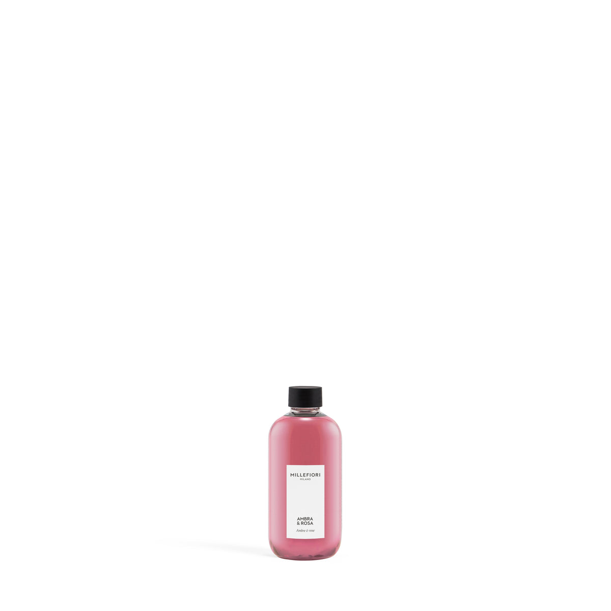 Ambra & Rosa – ricarica diffusore Milano 250 ml