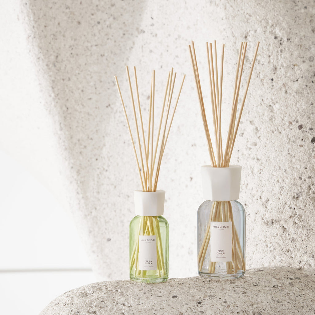 Fresia e Pera Millefiori Milano: ambientazione del diffusore