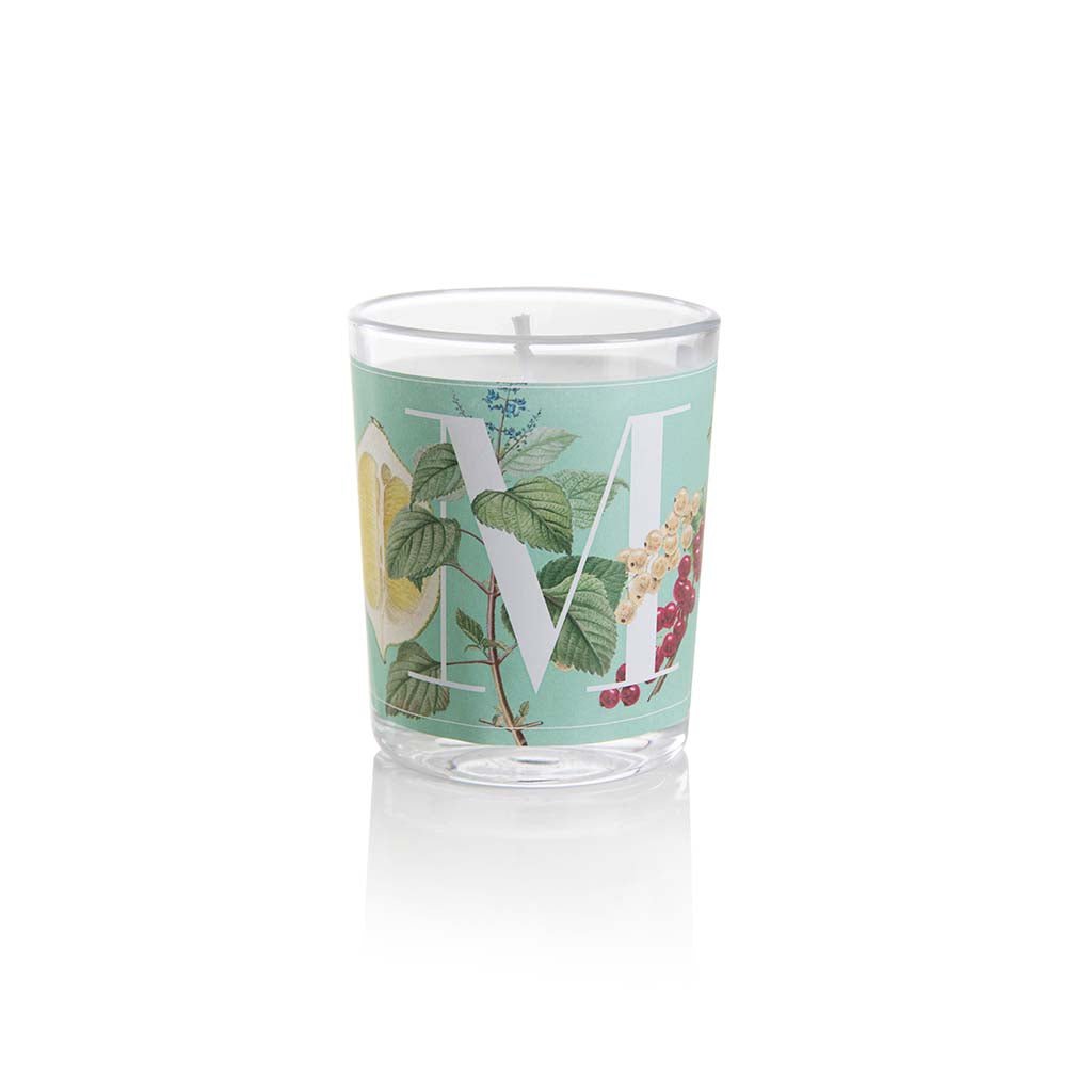 Mint Leaves & Lime - Kōdō.boutique