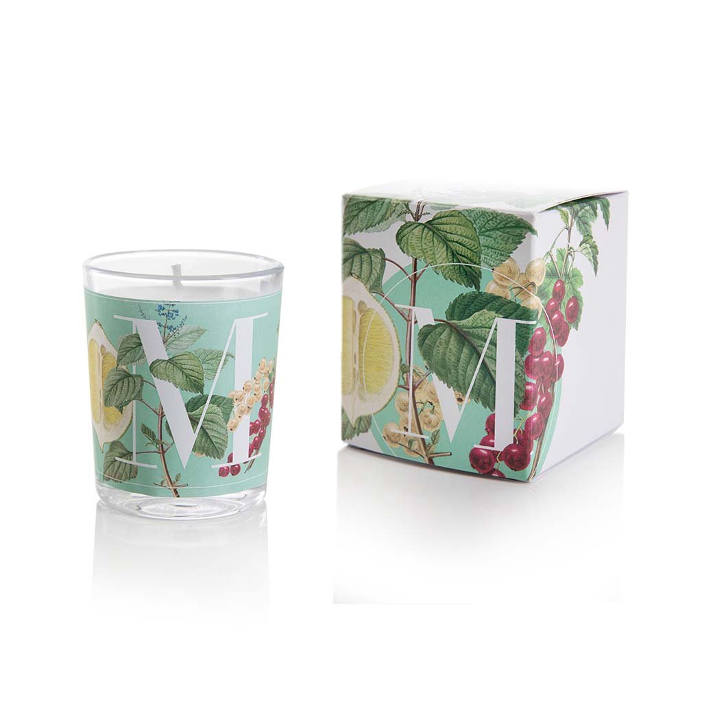 Mint Leaves & Lime - Kōdō.boutique