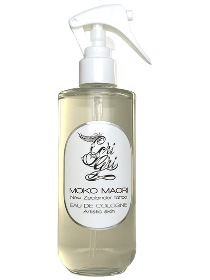 MOKO MAORI - Kōdō.boutique
