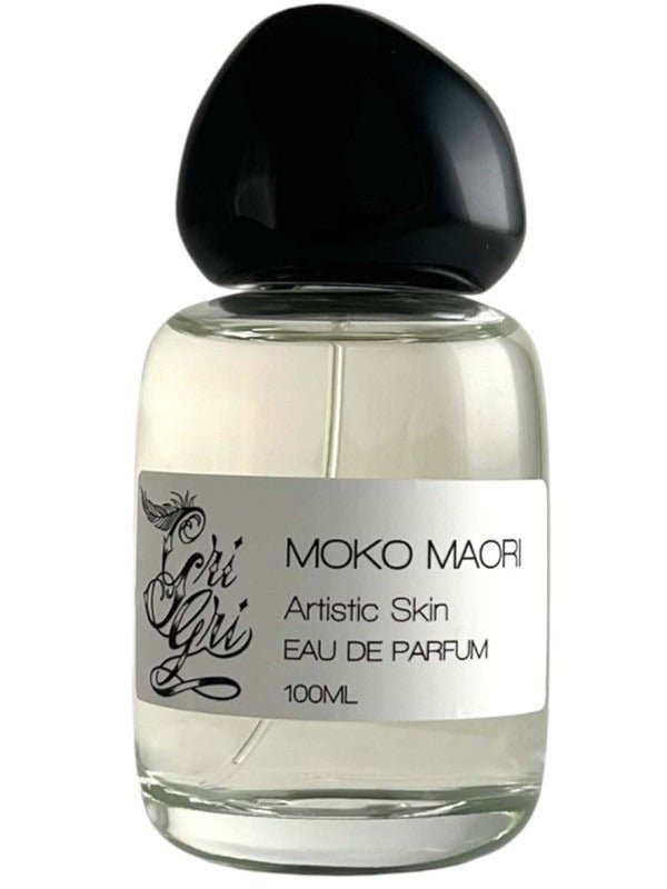 MOKO MAORI - Kōdō.boutique