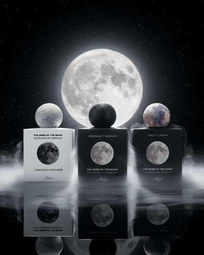 Moonlight Shadow - Kōdō.boutique