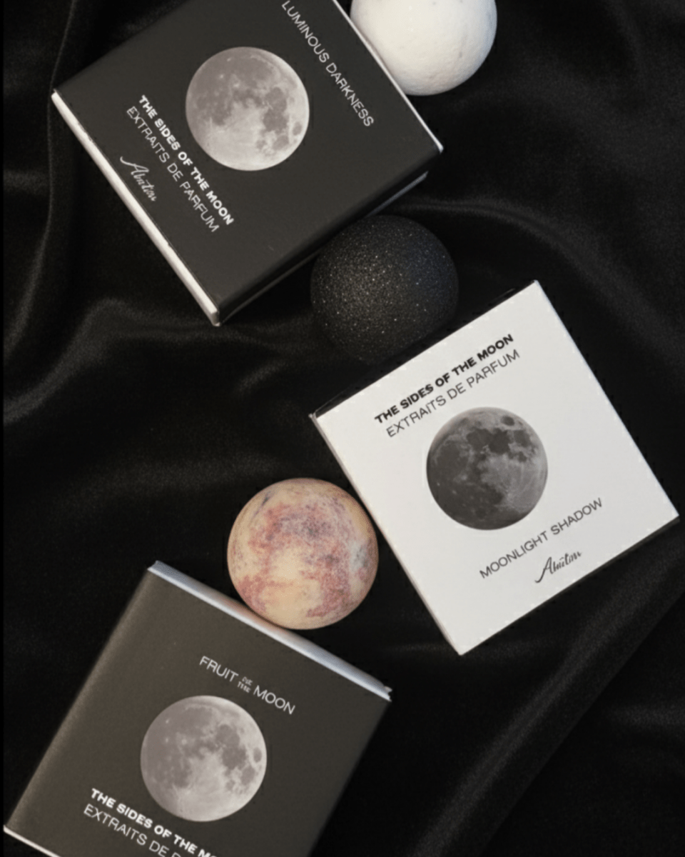 Moonlight Shadow - Kōdō.boutique