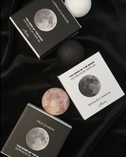 Moonlight Shadow - Kōdō.boutique