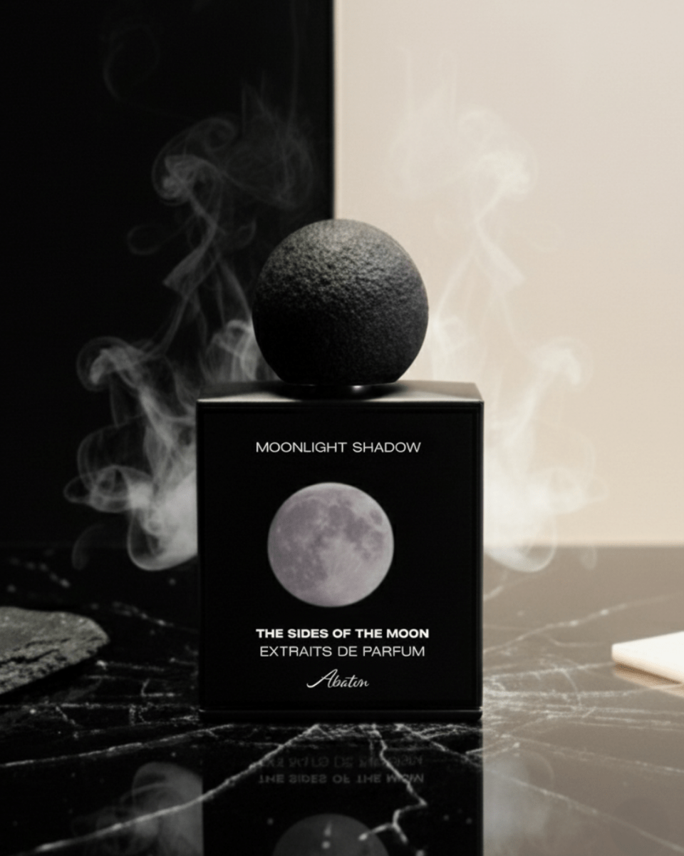 Moonlight Shadow - Kōdō.boutique