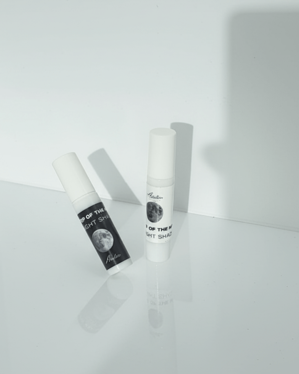 Moonlight Shadow - Kōdō.boutique