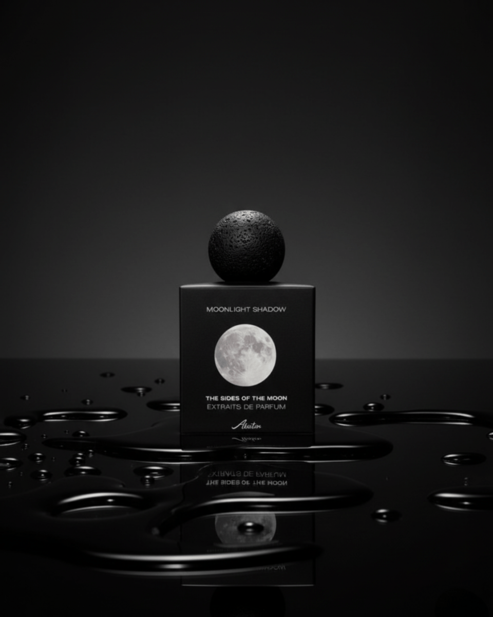 Moonlight Shadow - Kōdō.boutique