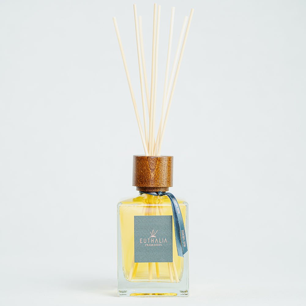 Muse Tuberose – Profumo per ambienti a bastoncini - Kōdō.boutique