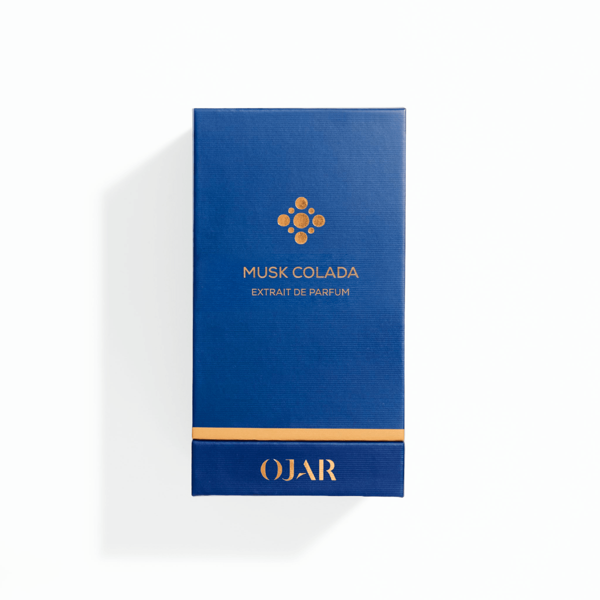 Musk Colada — Extrait de Parfum 100 ml - Kōdō.boutique