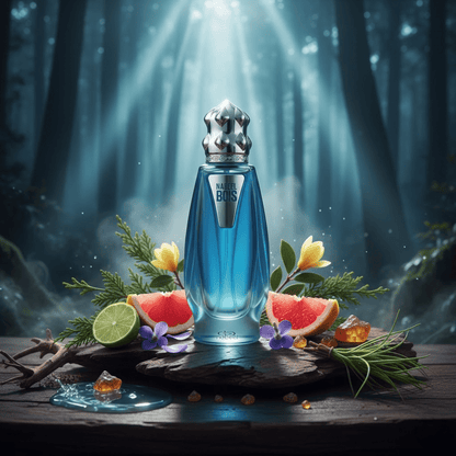 Nabeel Bois - Kōdō.boutique