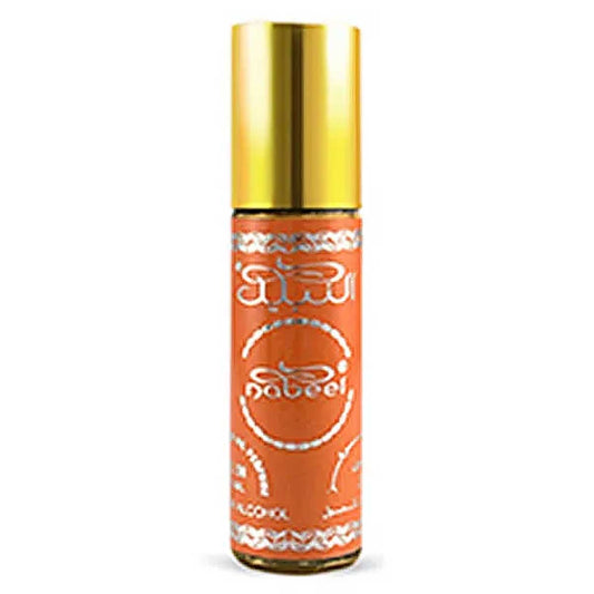 Nabeel Roll On Oil Perfume - Kōdō.boutique