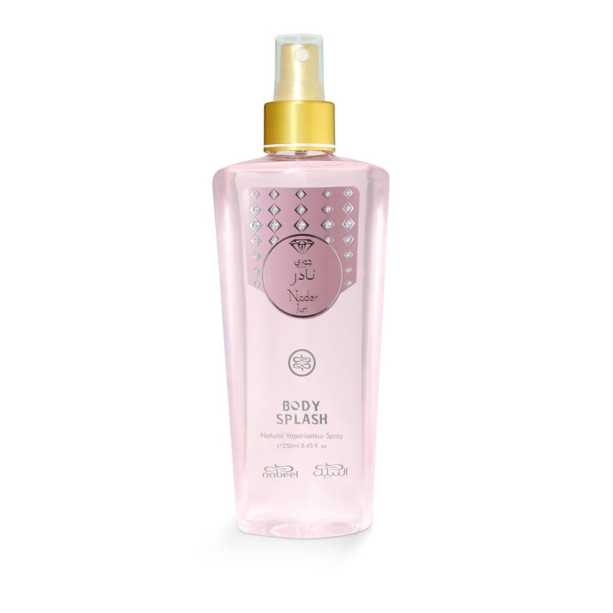 Nader Juri Body Splash - Kōdō.boutique