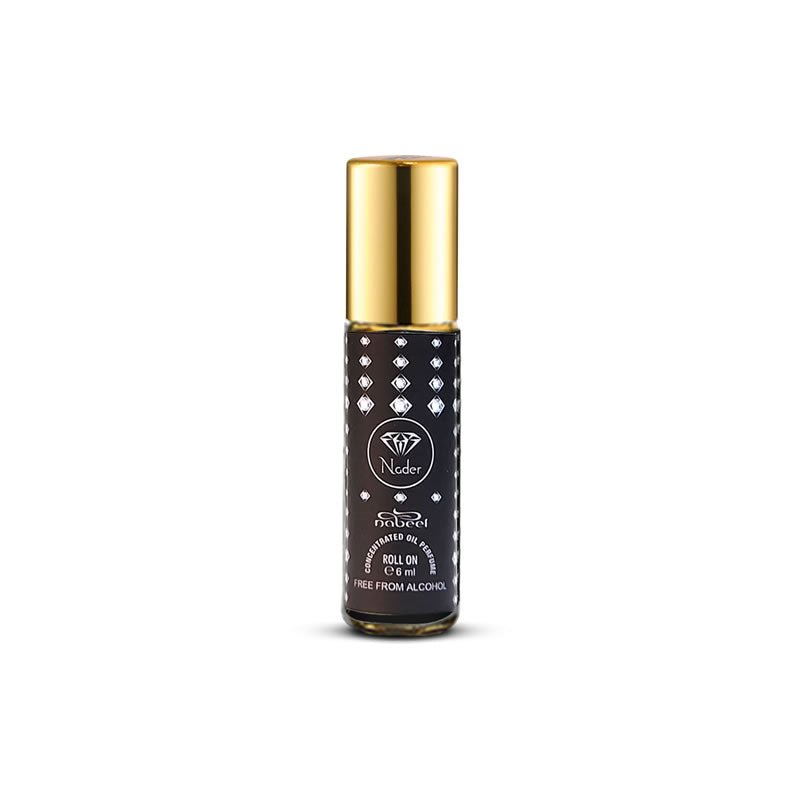 Nader Roll On Oil Perfume - Kōdō.boutique