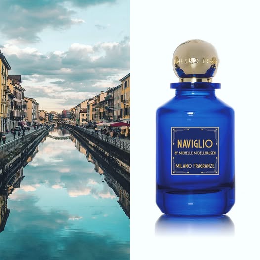 Naviglio - Kōdō.boutique