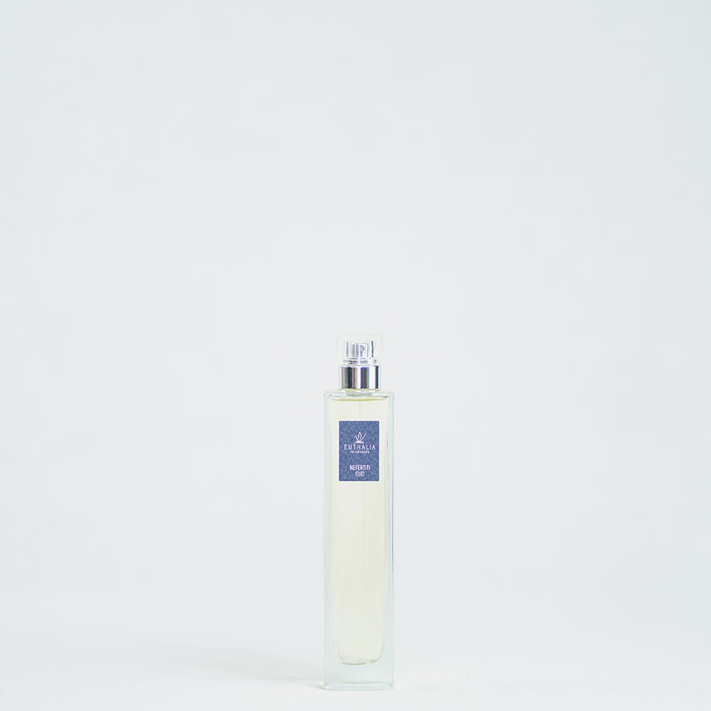 Nefertiti Oud – Spray Ambiente - Euthalia Fragrance - Kōdō.boutique