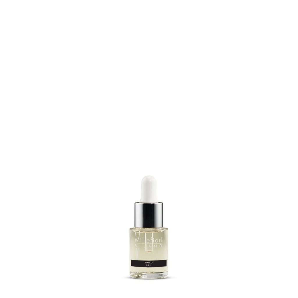 Nero - Fragranza idrosolubile Millefiori® - Kōdō.boutique