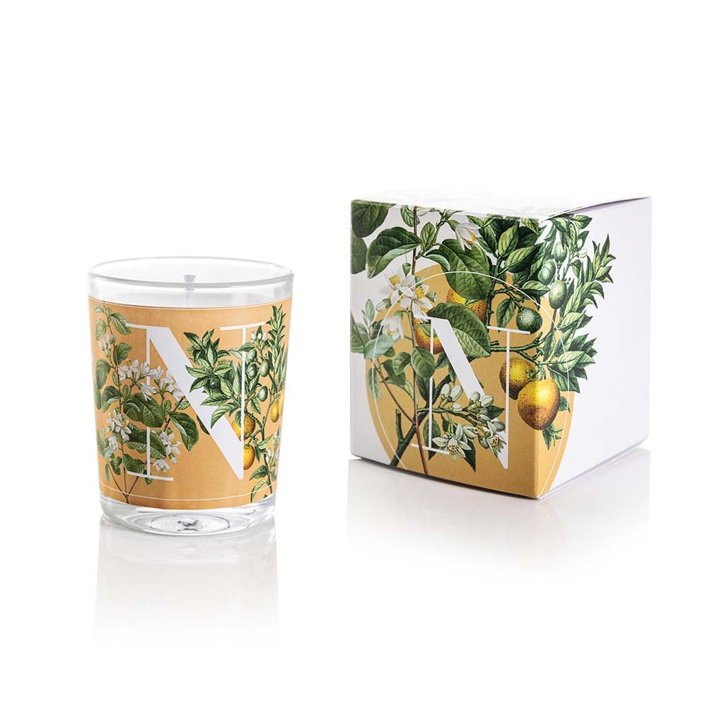 Neroli & Jasmin - Kōdō.boutique
