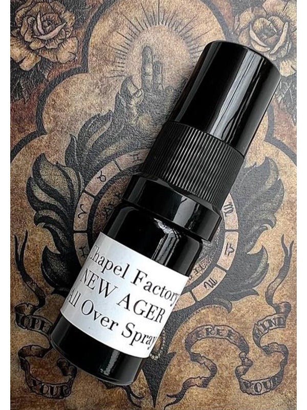 NEW AGER - Kōdō.boutique