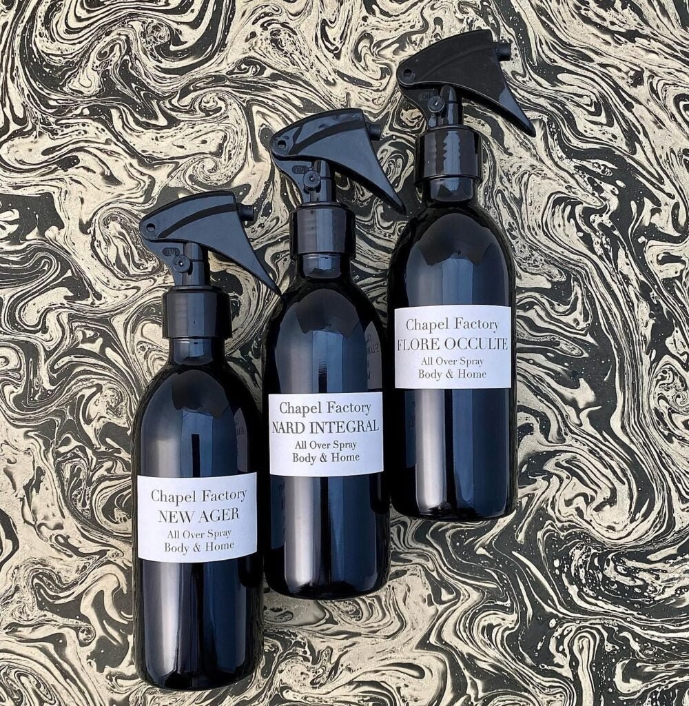 NEW AGER - Kōdō.boutique