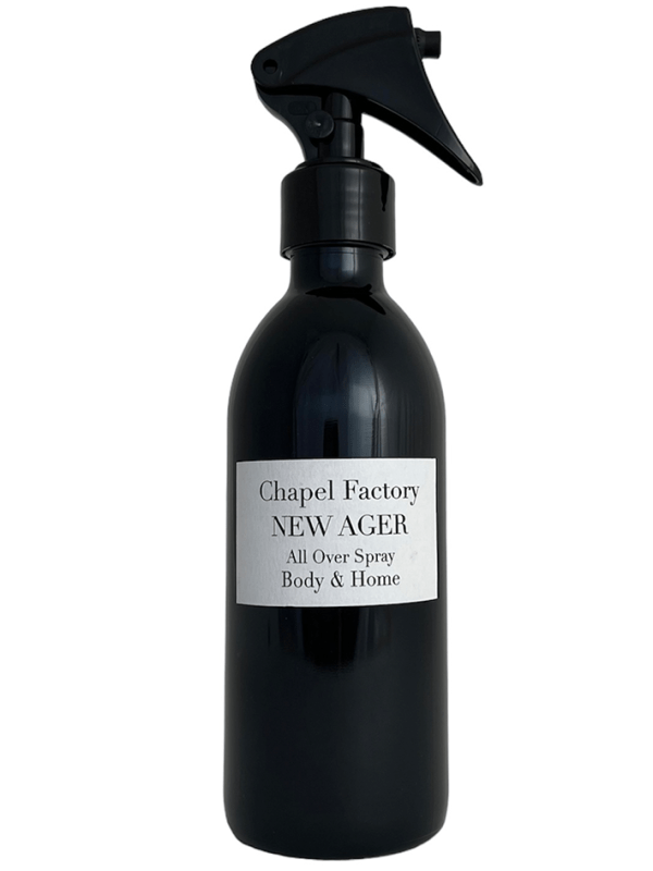 NEW AGER - Kōdō.boutique