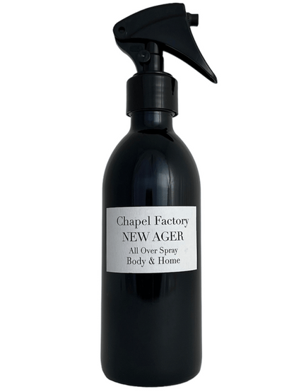 NEW AGER - Kōdō.boutique