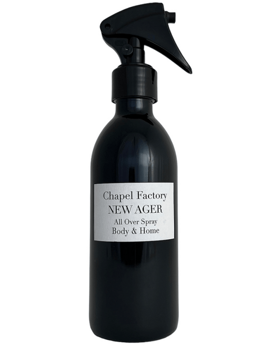 NEW AGER - Kōdō.boutique