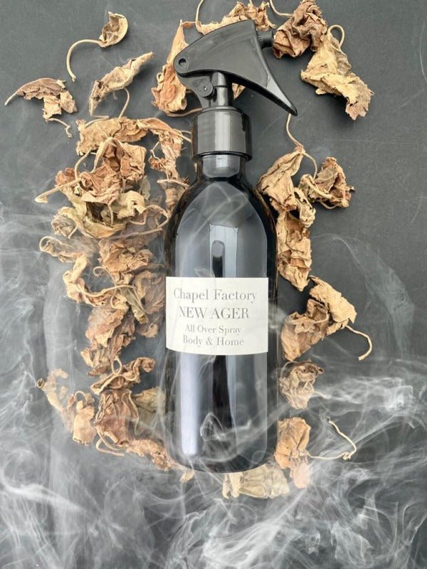 NEW AGER - Kōdō.boutique