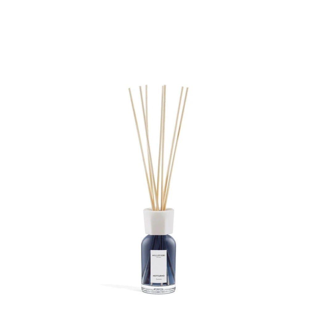 Notturno – Diffusore a bastoncini Milano - Kōdō.boutique