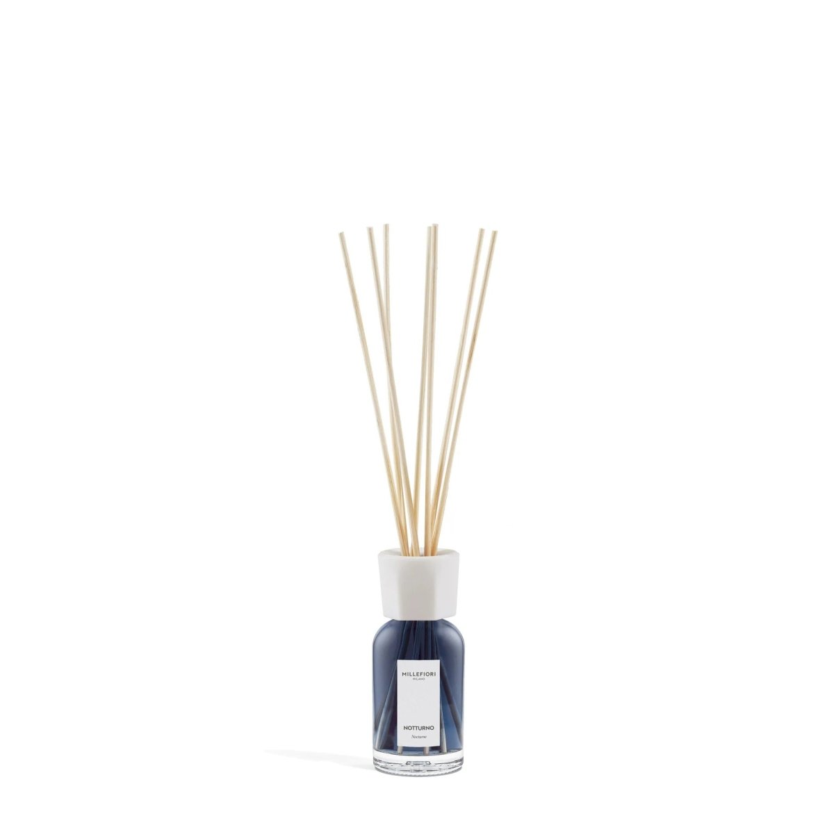 Notturno – Diffusore a bastoncini Milano - Kōdō.boutique
