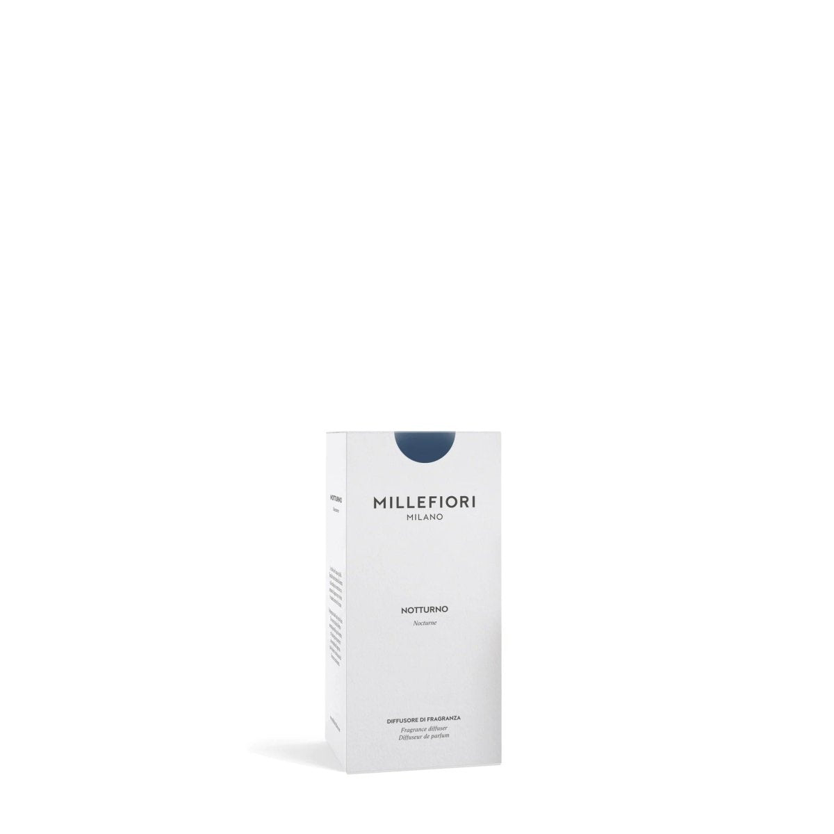 Notturno – Diffusore a bastoncini Milano - Kōdō.boutique