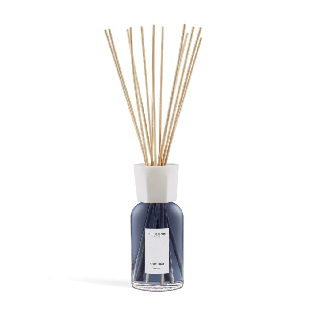 Notturno – Diffusore a bastoncini Milano - Kōdō.boutique