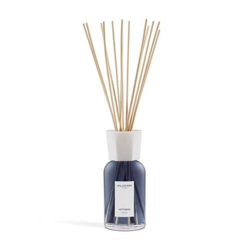 Notturno – Diffusore a bastoncini Milano - Kōdō.boutique